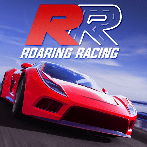 Roaring Racing 1