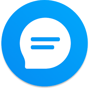 SMS Blocker Clean Inbox Premium Logo 1