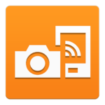 Samsung Camera Manager App Logo