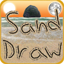Sand Draw logo