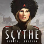 Scythe Digital Edition Logo