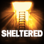 Sheltered Logo