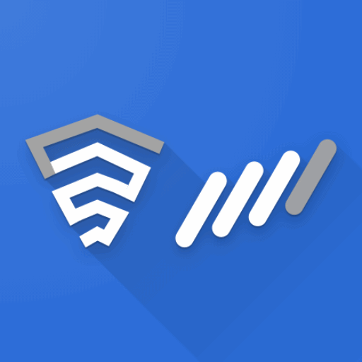 Signal WiFi Icons OxygenOS Logo