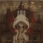 Silenced The House Logo