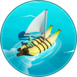 Silly Sailing Logo