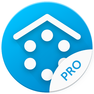 Smart Launcher 3 Pro Logo