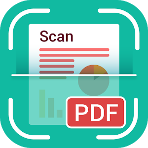 Smart Scan – PDF Scanner Free files Scanning