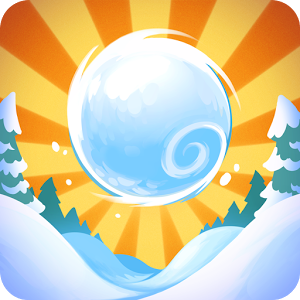 Snowball Logo