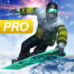 Snowboard Party 2 Logo