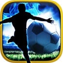 Soccer Hero Logo