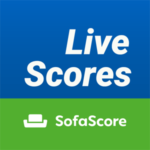 SofaScore Live Scores 2019 Logo