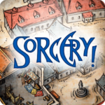 Sorcery 2 Logo