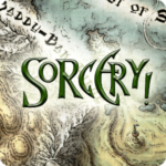 Sorcery 3 Logo