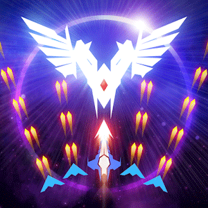 Space Wingmen Logo