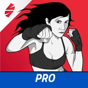 Spartan Female MMA Workouts Pro