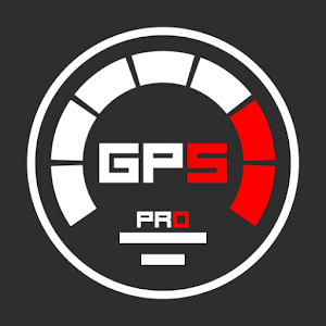 Speedometer GPS Pro 1