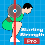 Starting Strength Official 1 1
