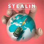 Stealin Logo