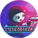 Stereobreak Logo
