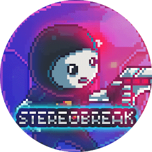 Stereobreak Logo
