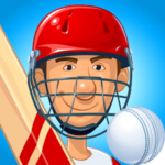 Stick Cricket 2 Logo