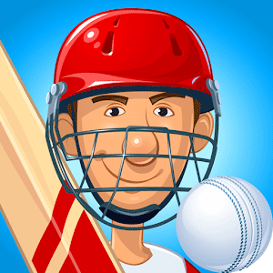 Stick Cricket 2 Logo