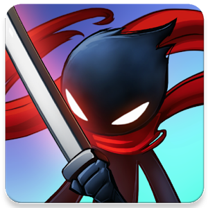 Stickman Revenge 3 Android Games