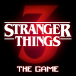 Stranger Things 3 The Game 1