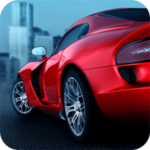 Streets Unlimited 3D Android Logo