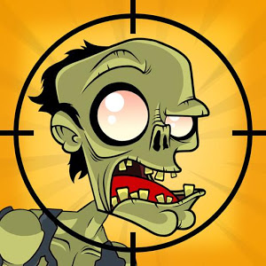 Stupid Zombies 2 Logo