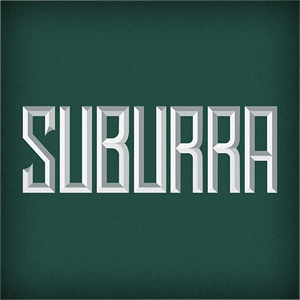Suburra The Game Logo