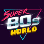 Super 80s World 1