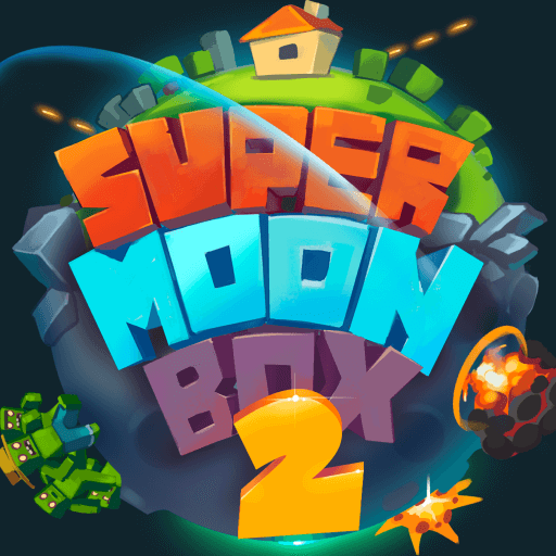 Super MoonBox 2 1