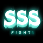 Supernatural Super Squad Fight Logo