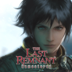 THE LAST REMNANT Remastered Logo