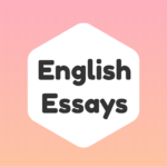 TOP English Essays Logo