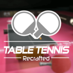 Table Tennis Recrafted Genesis Edition 2019 1
