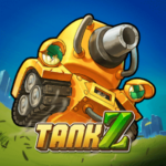 Tank Z Logo