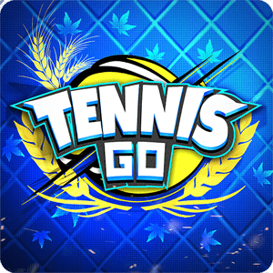 Tennis Go Logo b