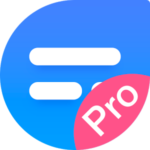 TextU Pro Private SMS Messenger