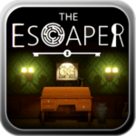 The Escaper Logo