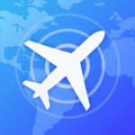 The Flight Tracker Logo