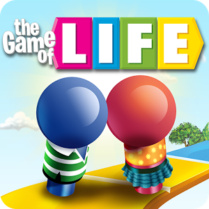 The Game of Life Logo