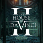 The House of Da Vinci 2 Logo