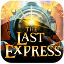 The Last Express logo