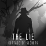 The Lie Cottage Of Secrets Logo