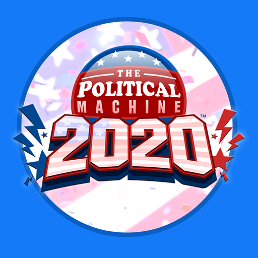 The Political Machine 2020 1