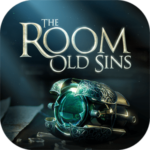 The Room Old Sins Logo b