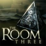 The Room Three Android Logo d