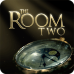 The Room Two Logo
